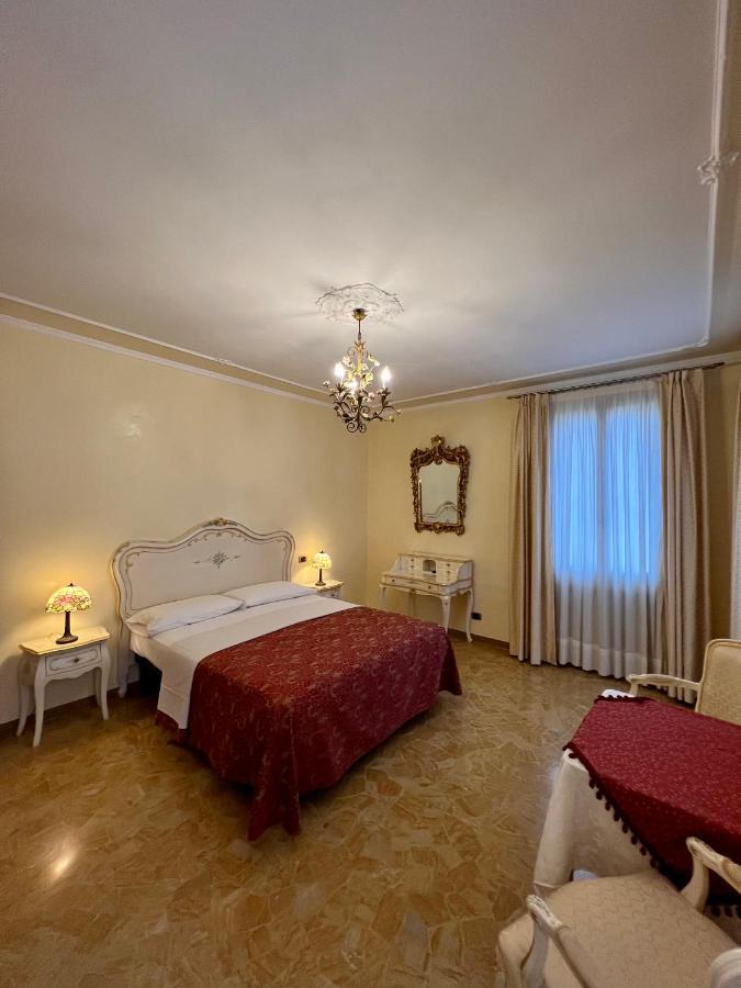 Inn Veneţia Exterior foto