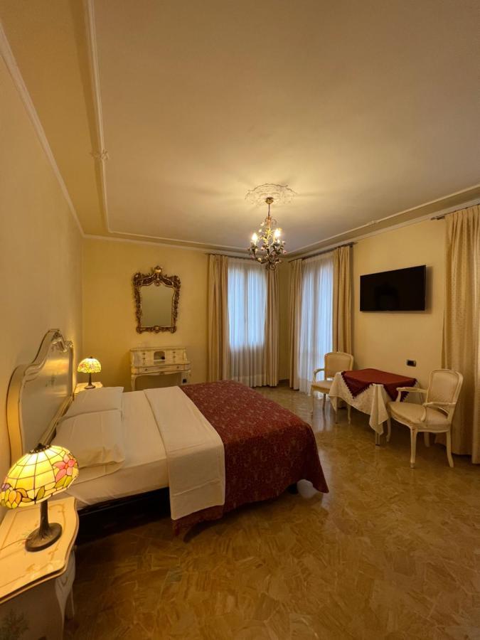Inn Veneţia Exterior foto