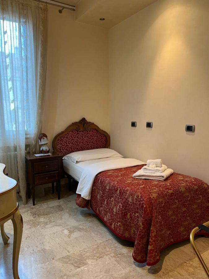 Inn Veneţia Exterior foto
