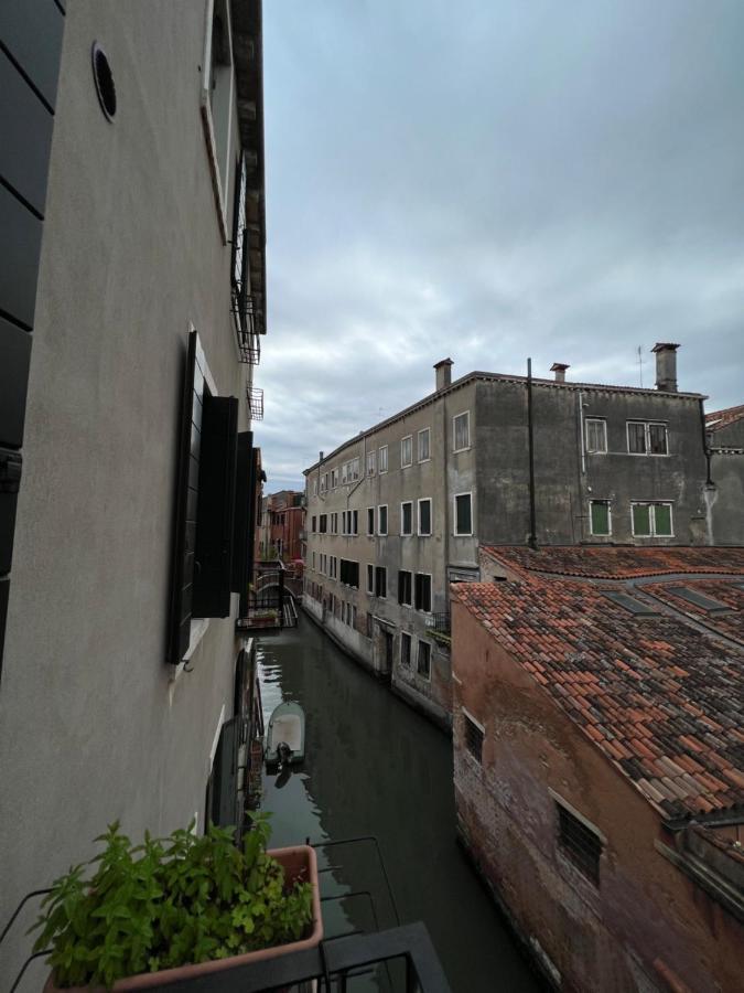 Inn Veneţia Exterior foto